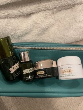 La Mer sample set - new